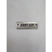 3.35  Украшение «Надпись»  10*30мм. металл