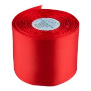 Лента атласная 75 мм