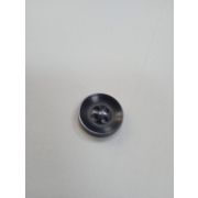 Пуговицы1193 - 12 мм.графит