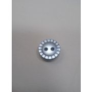 Пуговицы1203 - 12 мм.ментол