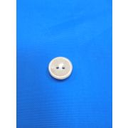 Пуговицы1210 - 11 мм.кремовый