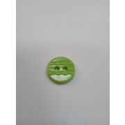 Пуговицы1211 - 12 мм.светло-зеленый