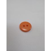 Пуговицы1212 - 16 мм.оранжевый
