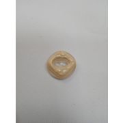 Пуговицы1215 - 14 мм.бледно-розовый