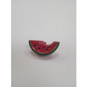 Пуговицы1249 - 18*9 мм.долька арбуза