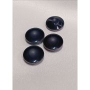 Пуговицы 184 16мм. серый