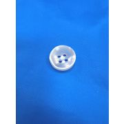 Пуговицы1298 - 13 мм.белый