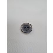 Пуговицы1300 - 13 мм.кофейный