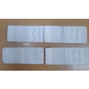 4.26  Застежка для увеличения обьема бюстгалтера 38*92мм.