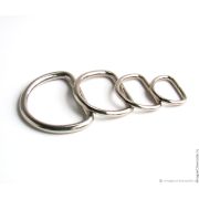 1.07  Полукольцо литое металл