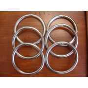 1.01  Кольцо металл никель