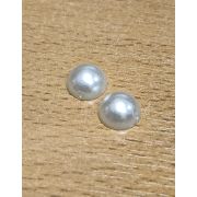 5.17  Полубусина пришивная 8мм