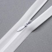 Молния потайная 70см