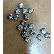 5.36  Страз стекло в цапах