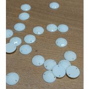 6.13  Страз 14мм монохром пришивной акрил