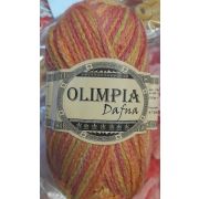 Пряжа «Дафна» 100гр. 190м. 85% акрил, 15% шерсть