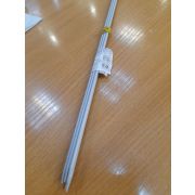 Спицы 5шт. без ограничения металлические с покрытием длина 35см диаметр 3,5мм