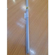 Спицы 5шт. без ограничения металлические с покрытием длина 35см диаметр 4мм