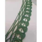 Тесьма вязаная «Лоланта» 50мм.