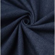 Джинса с начесом  80%хлопок, 20%п/э, 160см 30г/кв.м