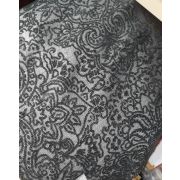 Мебельная жаккард 150см