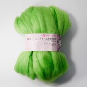 Шерсть для валяния тонкая 50гр. «Пехорка» шерсть 100%