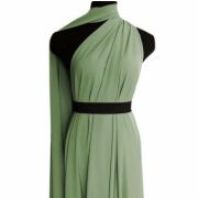 Ткань плательная «Невада». 97% полиэстер, 3% спандекс 150см 120гр/м2. Китай.