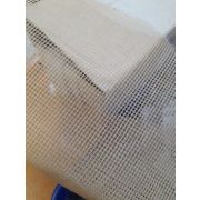 Канва метражом ширина 36см,  разреженная(страмин)