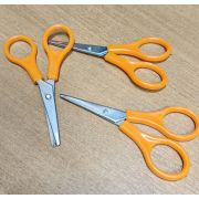 Ножницы маленикие 90мм.