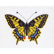 Канва с рисунком в файле 19*19см