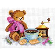 Канва «СК» 21*30см  МП студия