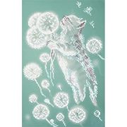 Рисунок «Котенок»Щенята