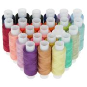 Нитки армированные 45,40,35ЛЛ  200м ПНК