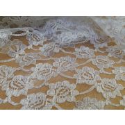 Гипюр 100 полиэстер 110см. Тайвань.