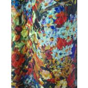 Трикотаж джерси  стежка  100%п/э 145см  Китай