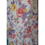 Батист принт 100%хлопок 145см 90гр/м