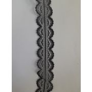 Кружево капрон 31мм