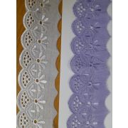 Шитьё 50мм «Полцветка»