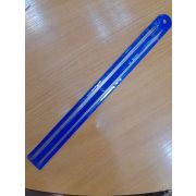 Спицы 5шт. без ограничения металлические длина 35см диаметр 2мм