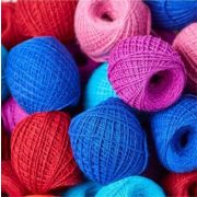 Пряжа «Акрил» 45гр. 100% акрил