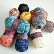 Пряжа «Люкс»Рукодельница