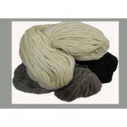 Весовая шерсть в пасмах 100% шерсть, цена указана за килограмм