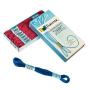 Нитки «Мулине» хлопок 8м.«Гамма» или «Сарта»