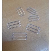 4.21  Регулятор ленты 18-22мм. прозрачный пластик