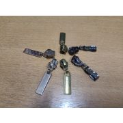 0.20 - 0.21 Собачка  Т5 для металл молнии