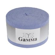 Бейка трикотажная окантовочная 60мм. (рибана) 95%хлопок, 5% эластан