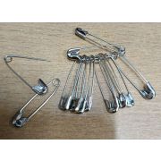 6.33  Булавки английские  №1 упаковка по 10шт.