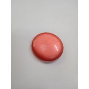 Пуговицы1318 - 28 мм. красный