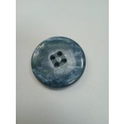 Пуговицы1332 - 29 мм. малахит