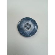 Пуговицы1333 - 22 мм. малахит